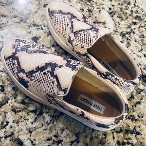 Steve Madden Loafers